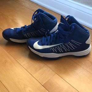 Nike Men’s Basketball shoes